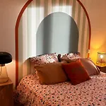 Maison Duplex 2 Au Calme-ocean-lac-nature * 莱昂