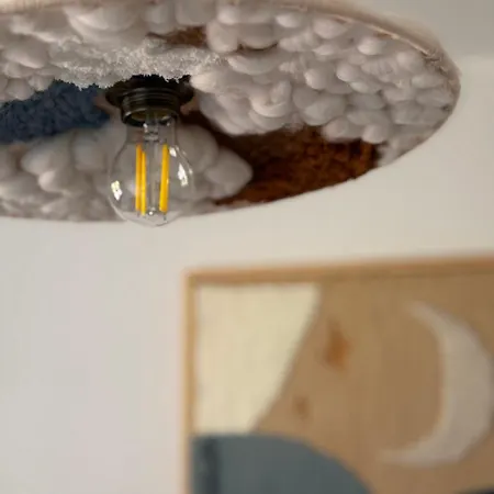 Grand Duplex 2 Au Calme-ocean-lac-nature