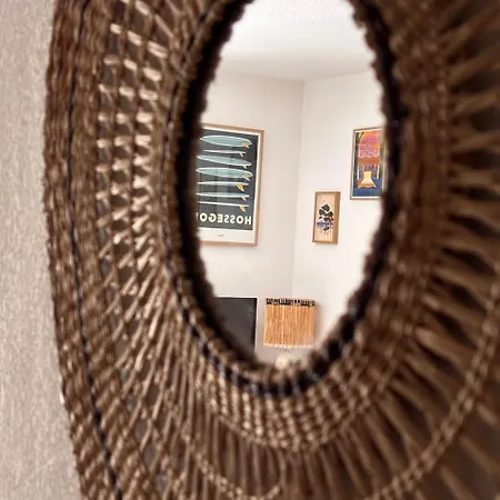 Apartmán Grand Duplex 2 Au Calme-ocean-lac-nature