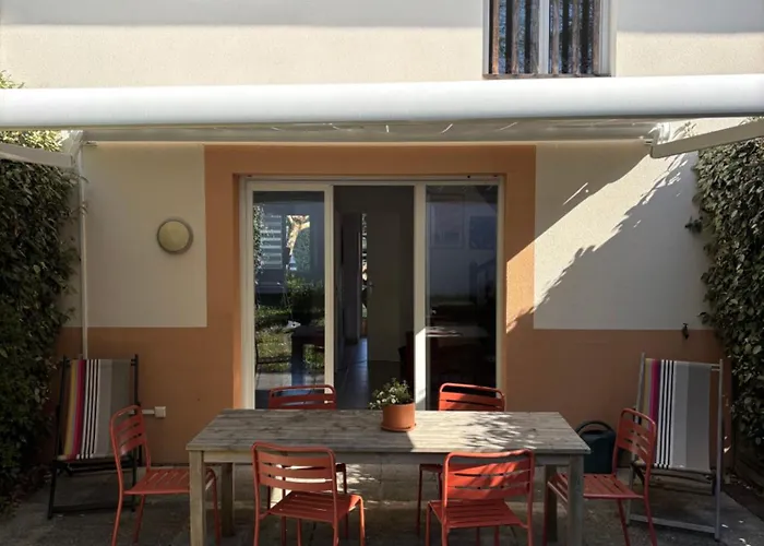 Lejlighed Maison Duplex 2 Au Calme-ocean-lac-nature